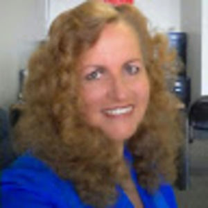 Meet your Posher, Darlene